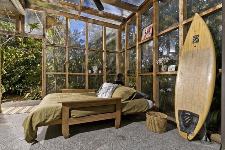 Photo of property in 105 Domain Crescent, Muriwai, 0881