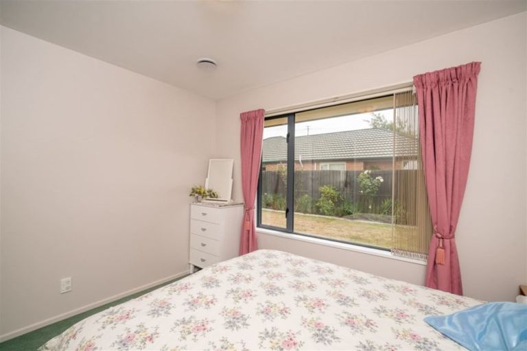 Photo of property in 9 Awatea Gardens, Wigram, Christchurch, 8042