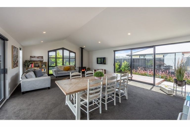 Photo of property in 96 Oaks Drive, Lincoln, 7608