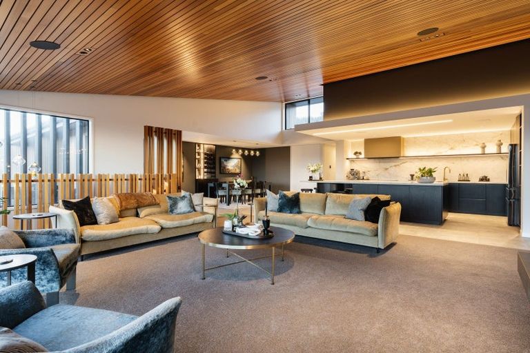 Photo of property in 3 Jocelyn Way, Mosgiel, 9024