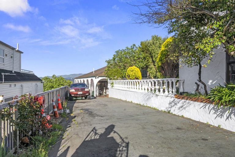 Photo of property in 91 Nevay Road, Miramar, Wellington, 6022