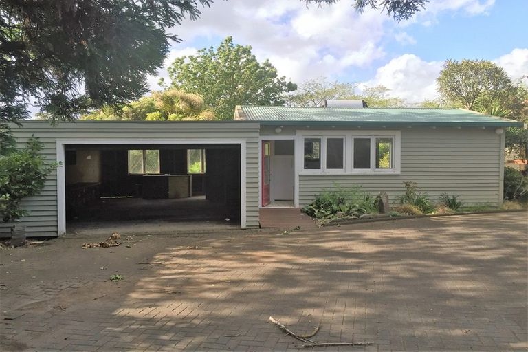 Photo of property in 15 Mamari Road, Whenuapai, Auckland, 0618