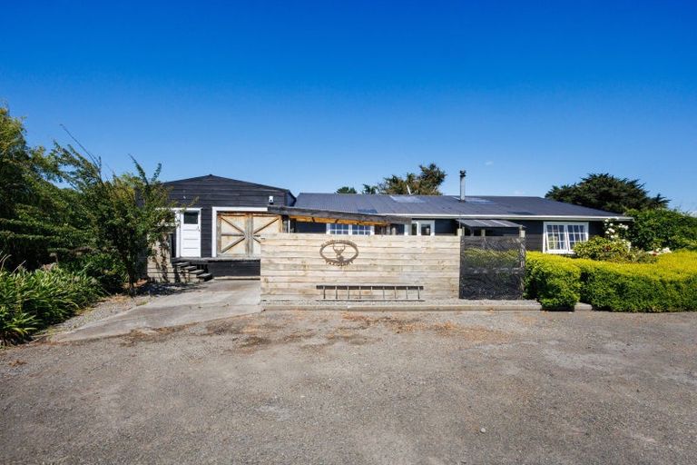 Photo of property in 359 Newbury Line, Bunnythorpe, Palmerston North, 4478