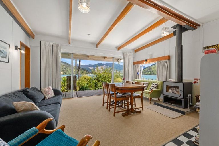 Photo of property in 417 Anakiwa Road, Anakiwa, Linkwater, 7281