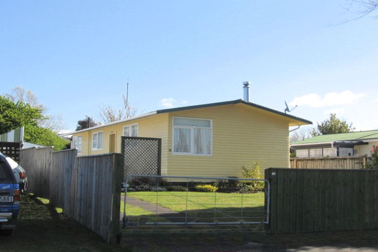 Photo of property in 18 Paekiri Street, Turangi, 3334