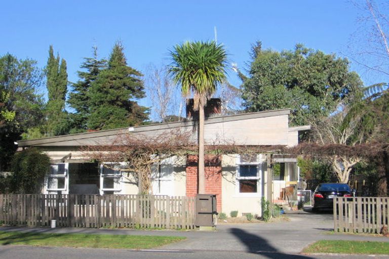 Photo of property in 428 Albert Street, Hokowhitu, Palmerston North, 4410