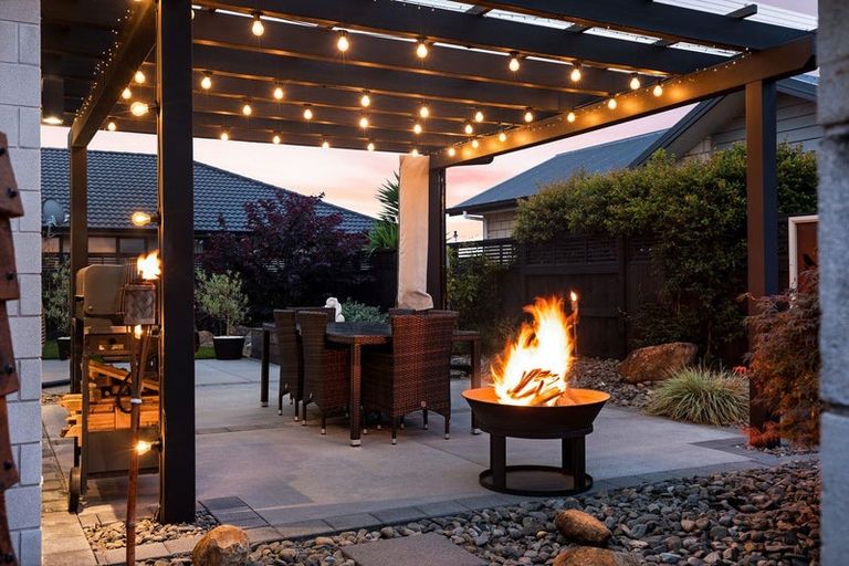 Photo of property in 30 Pengover Avenue, Leamington, Cambridge, 3432