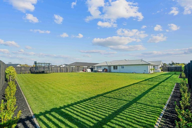 Photo of property in 31 Suffolk Drive, Kirwee, 7571