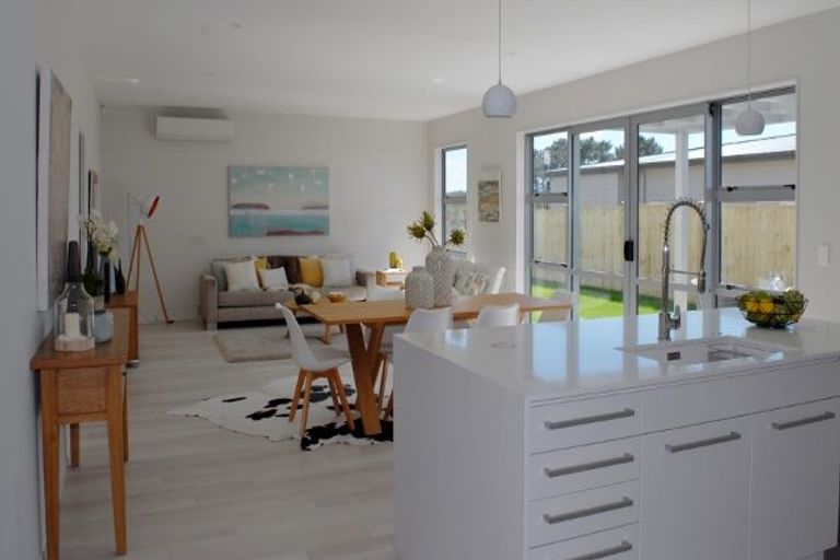 Photo of property in 32 Mahutonga Avenue, Beachlands, Auckland, 2018