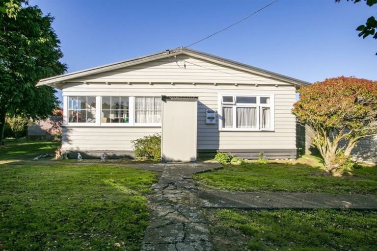 Photo of property in 576 Nireaha Road, Eketahuna, 4994