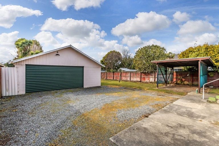 Photo of property in 23 Flemington Avenue, North New Brighton, Christchurch, 8083