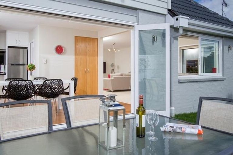 Photo of property in 1/44 Richmond Avenue, Northcote Point, Auckland, 0627