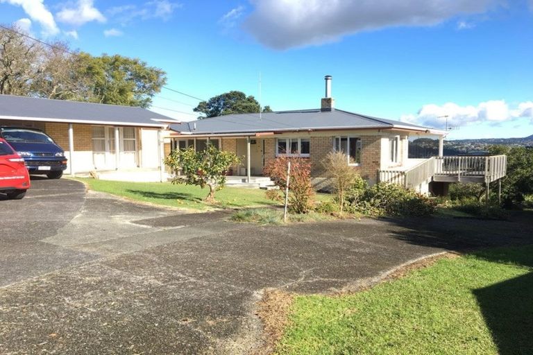 Photo of property in 36 Mackesy Road, Parahaki, Whangarei, 0112