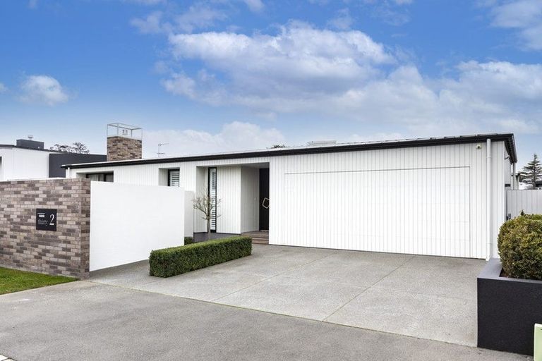 Photo of property in 32 Clifford Avenue, Merivale, Christchurch, 8014