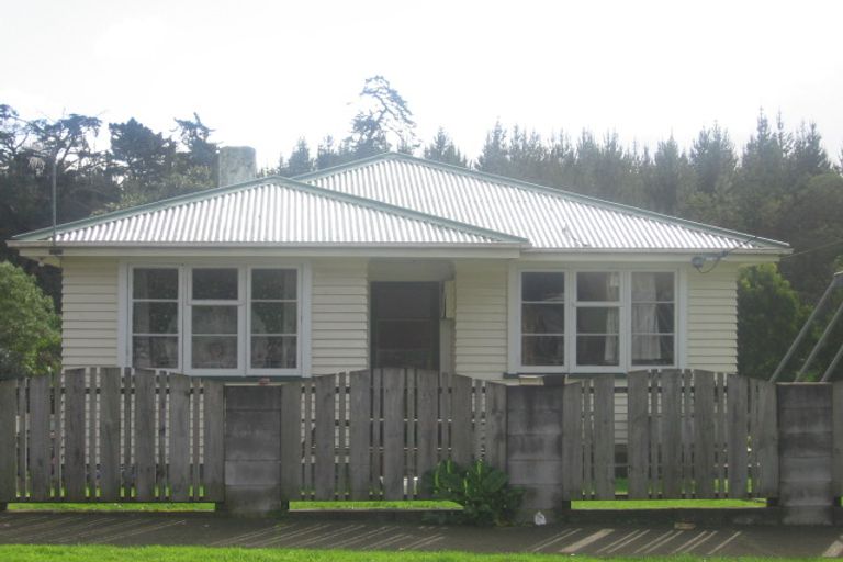 Photo of property in 162 William Jones Drive, Otangarei, Whangarei, 0112