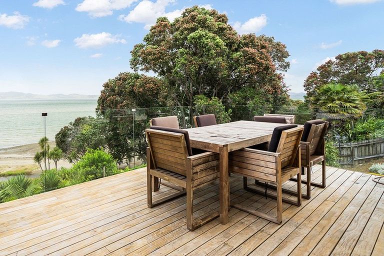 Photo of property in 647 Whangarei Heads Road, Tamaterau, Whangarei, 0174