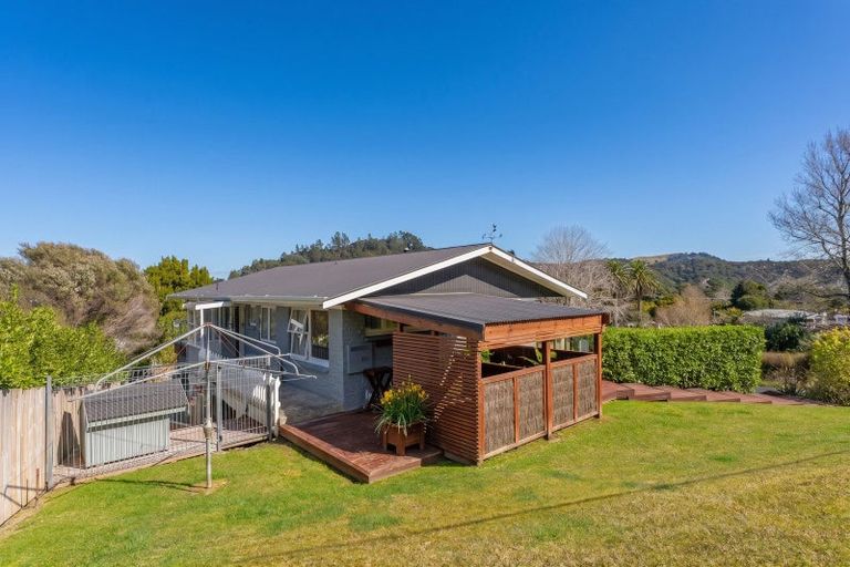 Photo of property in 54 Main Street, Coromandel, 3506