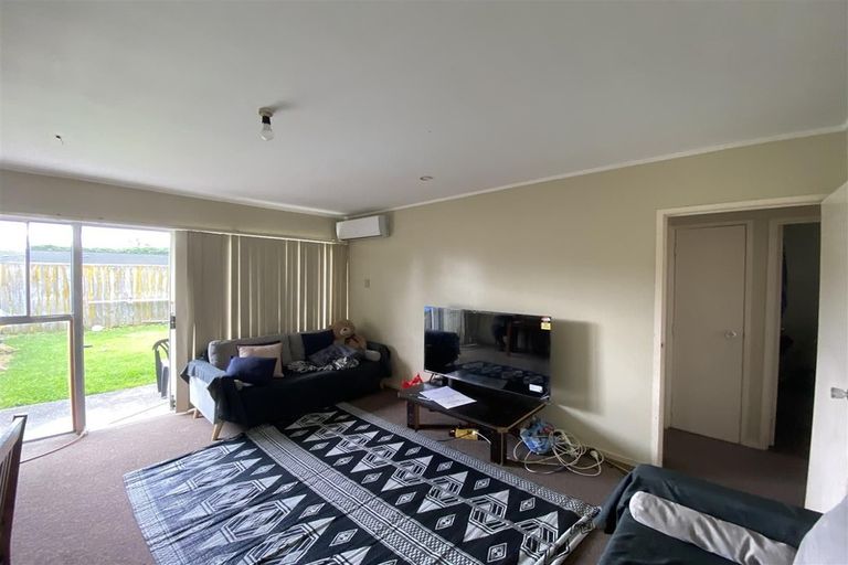 Photo of property in 2/44 Muir Avenue, Mangere Bridge, Auckland, 2022