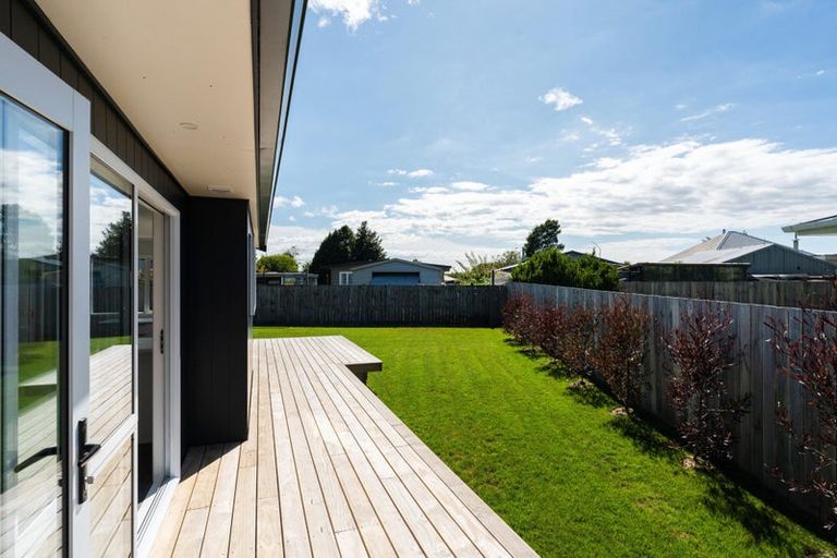 Photo of property in 41 Te Hei Place, Turangi, 3334