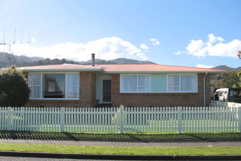 Photo of property in 437 Fergusson Drive, Thames, 3500