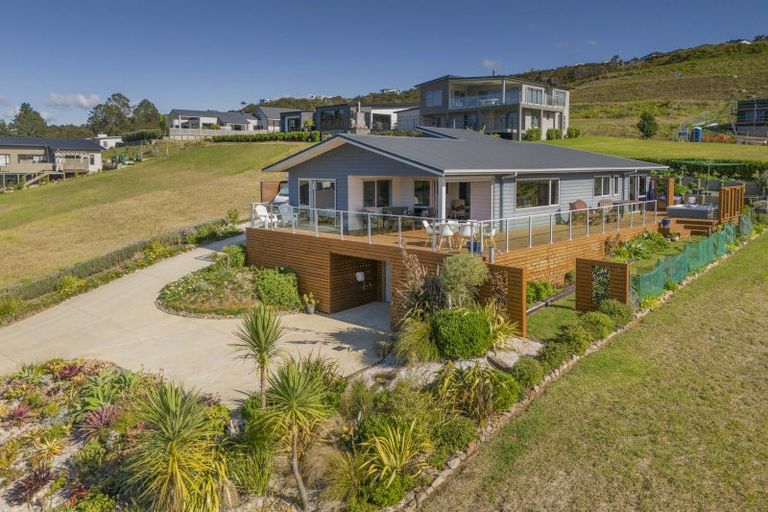 Photo of property in 11 Ataahua Views Terrace, Wharekaho, Whitianga, 3510