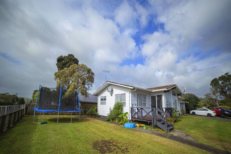 Photo of property in 2 Williams Street, Kaitaia, 0410