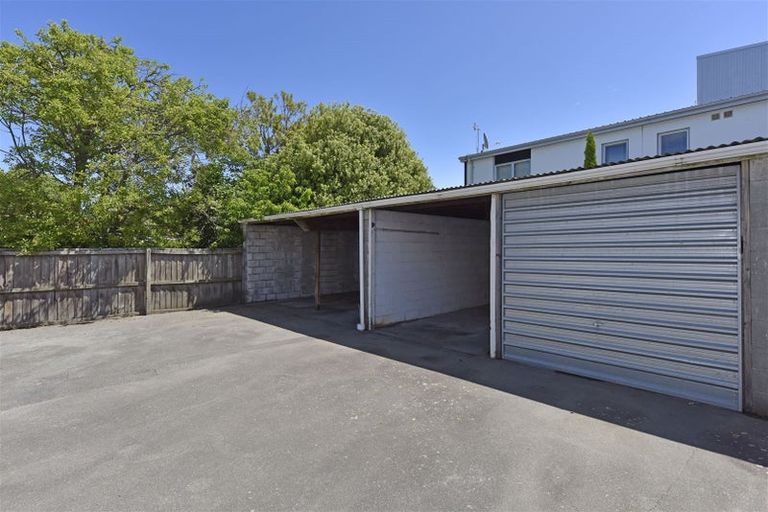 Photo of property in 3/69 Thackeray Place, Waltham, Christchurch, 8023