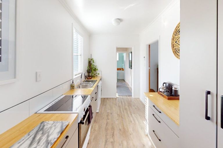 Photo of property in 5 Gunn Street, Gonville, Whanganui, 4501