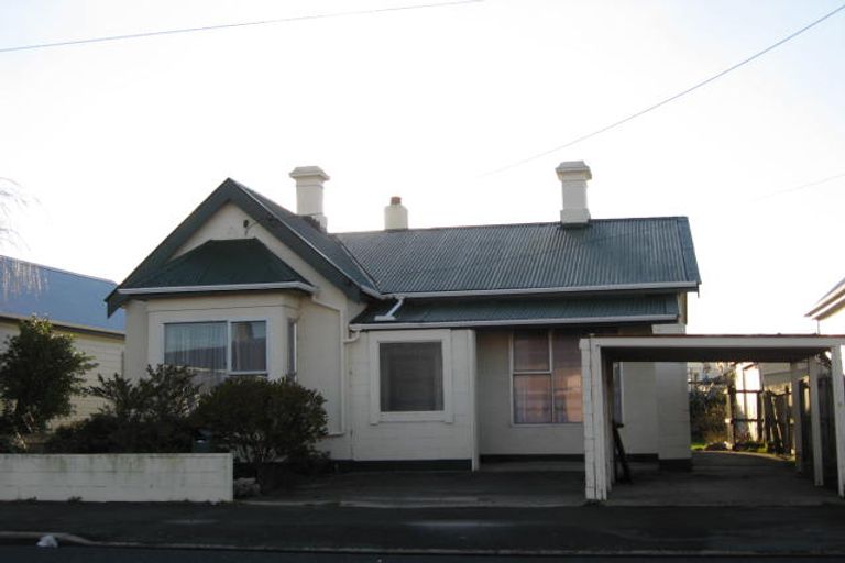 Photo of property in 20 Richardson Street, Saint Kilda, Dunedin, 9012