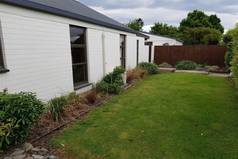 Photo of property in 71a Ashley Street, Rangiora, 7400