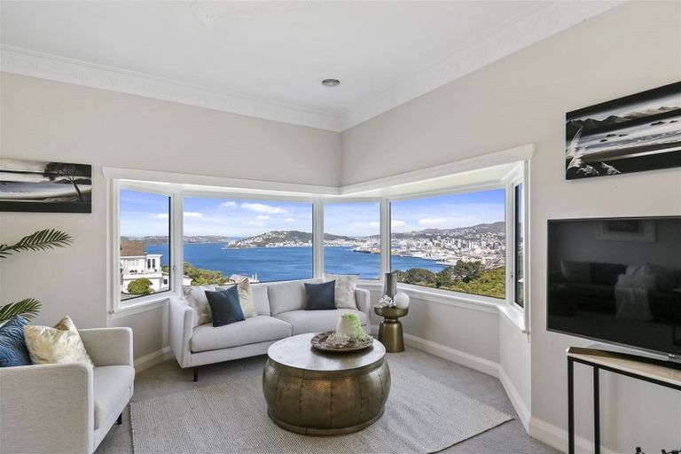 Photo of property in 44 Amritsar Street, Khandallah, Wellington, 6035