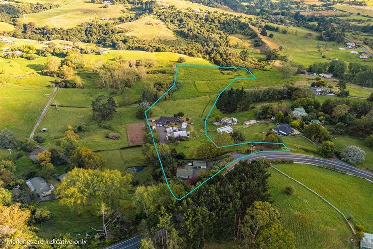 Photo of property in 324 Ararimu Road, Ramarama, Drury, 2579