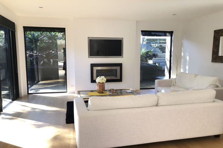 Photo of property in 22 Grampian Road, Saint Heliers, Auckland, 1071