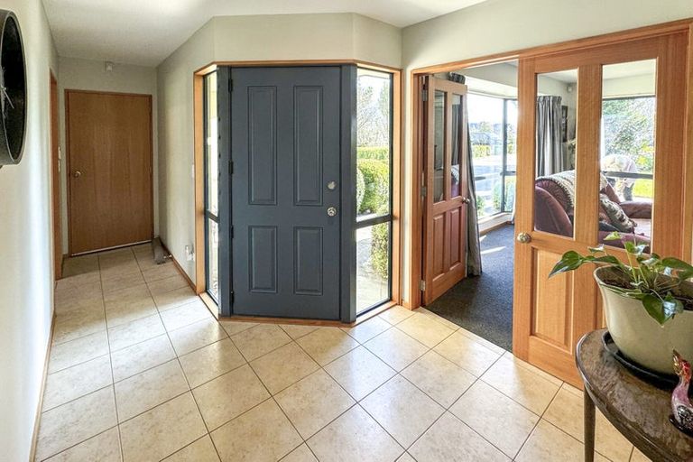 Photo of property in 1521 Tram Road, Swannanoa, Rangiora, 7475