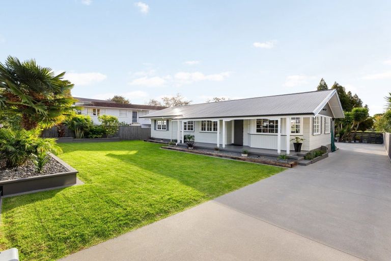 Photo of property in 18 Amanda Avenue, Dinsdale, Hamilton, 3204