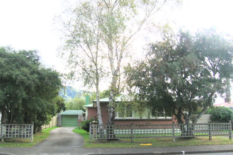 Photo of property in 91 Clouston Park Road, Clouston Park, Upper Hutt, 5018