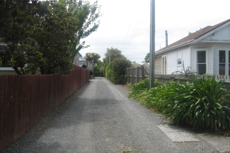 Photo of property in 89 Fisher Avenue, Beckenham, Christchurch, 8023