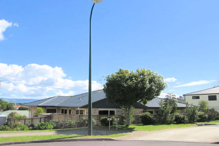 Photo of property in 9 Tuscany Place, Ohauiti, Tauranga, 3112