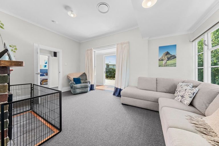 Photo of property in 544 Devon Street West, Blagdon, New Plymouth, 4310