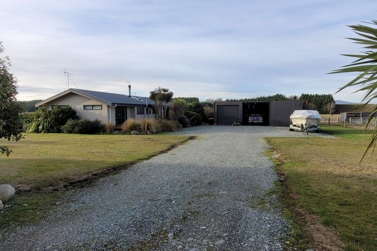 Photo of property in 27d Ramparts Road, Te Anau, 9679