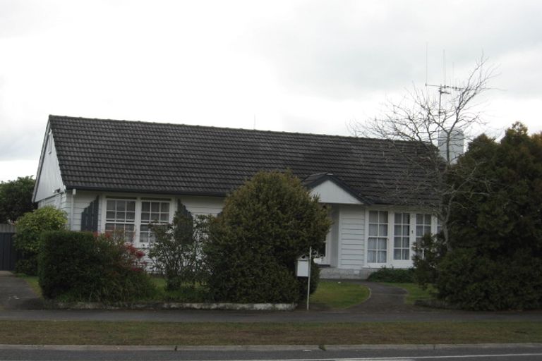 Photo of property in 77 Masters Avenue, Hillcrest, Hamilton, 3216