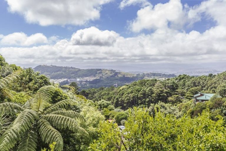 Photo of property in 9 Coolidge Street, Brooklyn, Wellington, 6021