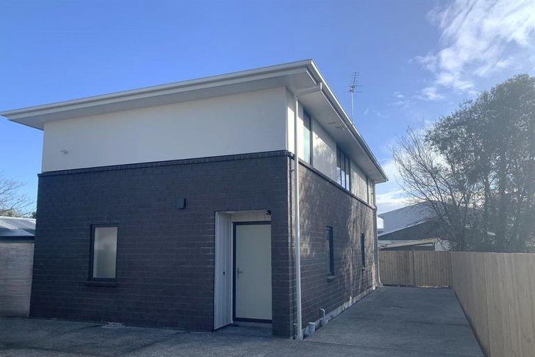 Photo of property in 74 Peverel Street, Riccarton, Christchurch, 8041