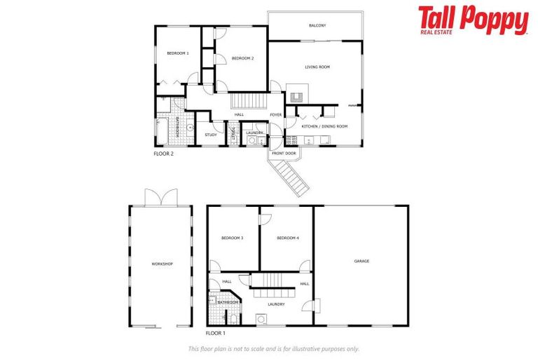 Photo of property in 71 Milton Terrace, Picton, 7220