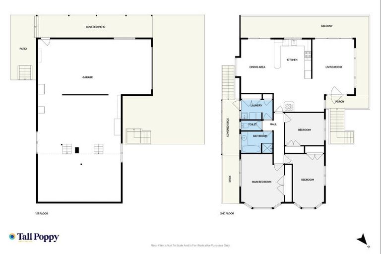 Photo of property in 7 Simmons Road, Taumarunui, 3920