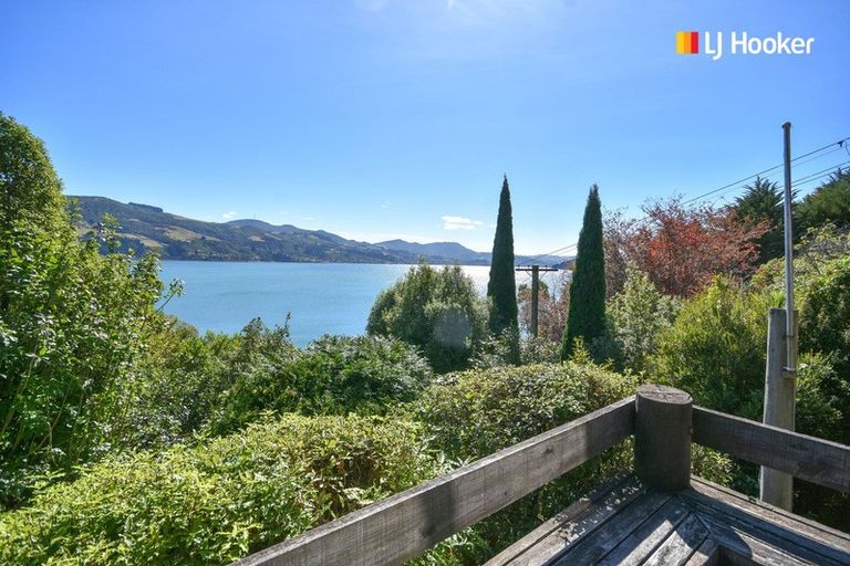 Photo of property in 420 Portobello Road, Macandrew Bay, Dunedin, 9077
