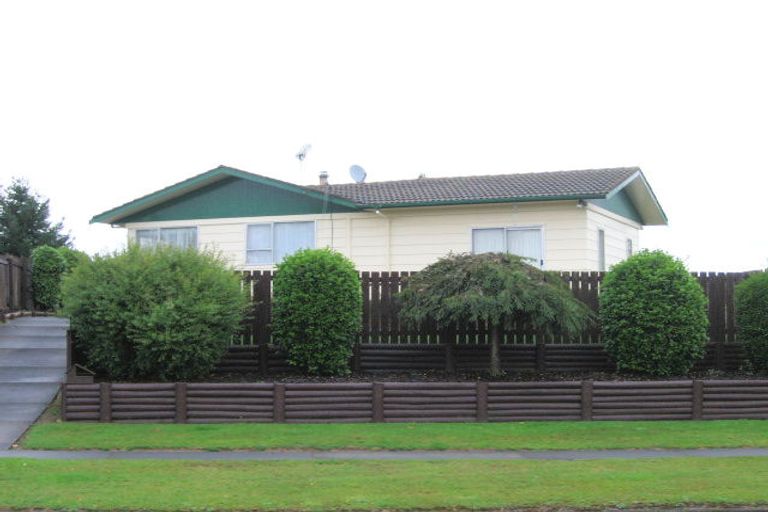 Photo of property in 29 East Parkdale Street, Tokoroa, 3420