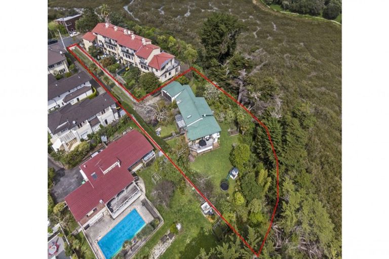 Photo of property in 45a Byron Avenue, Takapuna, Auckland, 0622