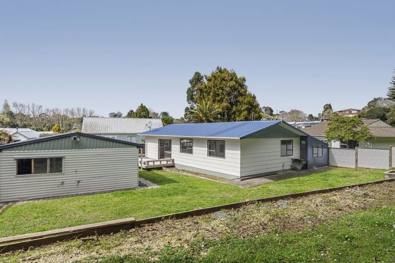 Photo of property in 17 Thames Street, Welbourn, New Plymouth, 4310