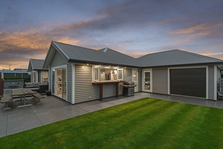 Photo of property in 46 Carnaveron Drive, Lincoln, 7608